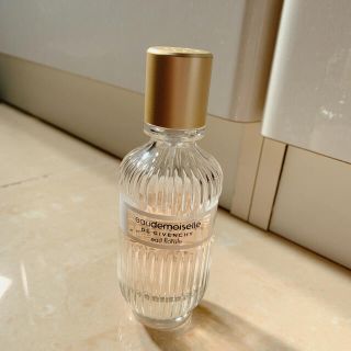 ジバンシィ(GIVENCHY)のGIVENCHY(ジバンシイ)オードモワゼル フローラル　50ml (香水(女性用))