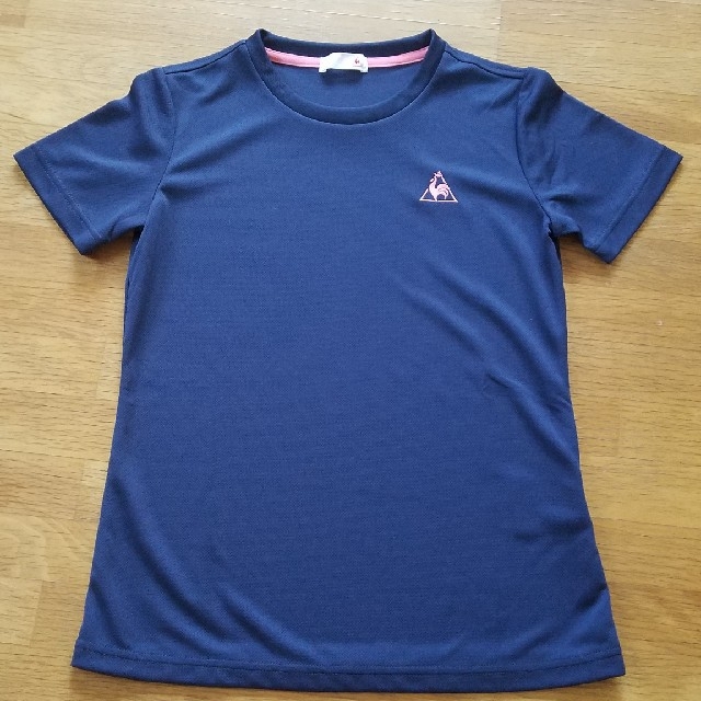 le coq sportif(ルコックスポルティフ)のTシャツ【ケロロ様専用です】 レディースのレディース その他(その他)の商品写真