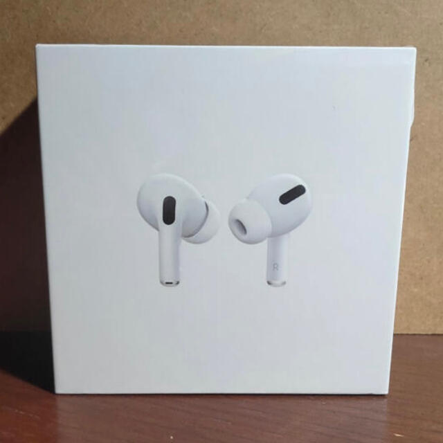 Air Pods Pro Apple エアポッズ プロ 国内正規品