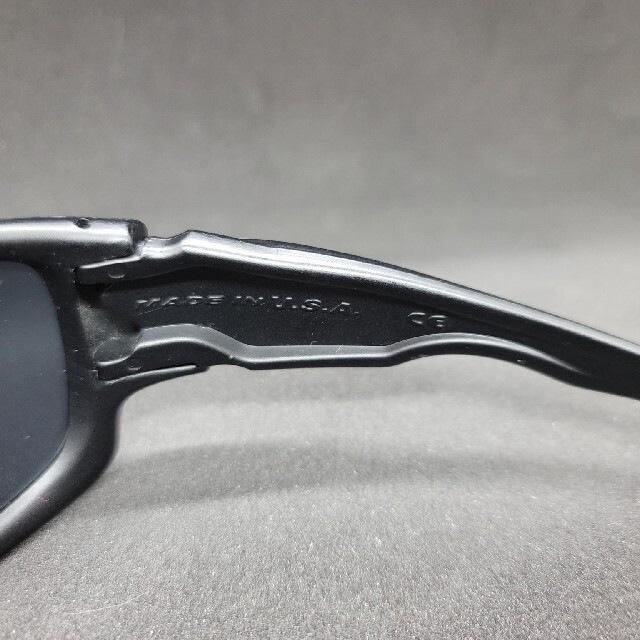 Oakley(オークリー)のOakley ten メンズのファッション小物(サングラス/メガネ)の商品写真