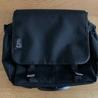 ブロンプトン(BROMPTON)の【美品】バレリアバッグ ミニ　BROMPTON用バッグ(バッグ)