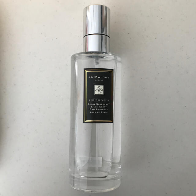 Jo Malone(ジョーマローン)のジョーマローン　リネンスプレー コスメ/美容のリラクゼーション(アロマグッズ)の商品写真