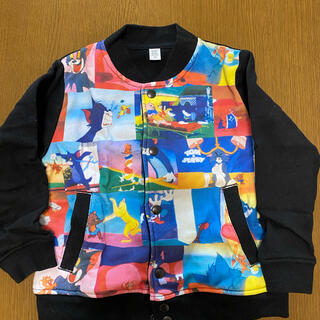 グラニフ(Design Tshirts Store graniph)のkyo様専用　トレーナー(Tシャツ/カットソー)