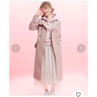 ウィルセレクション(WILLSELECTION)の【最終お値下げ】WILLSELECTION ♡クラシカルロングトレンチコート♡(トレンチコート)