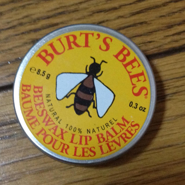BURT'S BEES(バーツビーズ)のリップバーム＊値下げ コスメ/美容のベースメイク/化粧品(その他)の商品写真