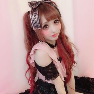 マーズ バレッタ/ヘアクリップの通販 62点 | MA*RSのレディースを買う