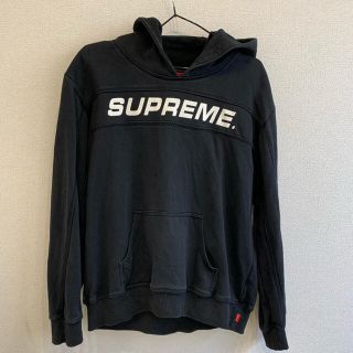 シュプリーム(Supreme)のsupreme パーカー(パーカー)