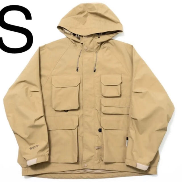 代引き人気 1LDK別注DAIWA PIER39 Tech Loose Mountain DAIWA Parka