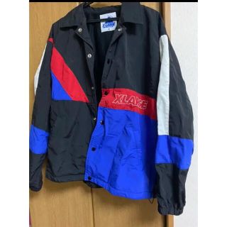 エクストララージ(XLARGE)のxlarge アウタージャケット(ナイロンジャケット)