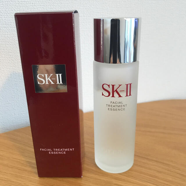 SK-II(エスケーツー)の【専用】SK-II フェイシャルトリートメントエッセンス 75ml コスメ/美容のスキンケア/基礎化粧品(化粧水/ローション)の商品写真