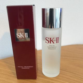 エスケーツー(SK-II)の【専用】SK-II フェイシャルトリートメントエッセンス 75ml(化粧水/ローション)