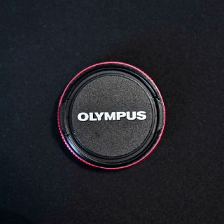 オリンパス(OLYMPUS)のOLYMPUS Toughシリーズ コンバーターアダプター　CLA-T01(コンパクトデジタルカメラ)