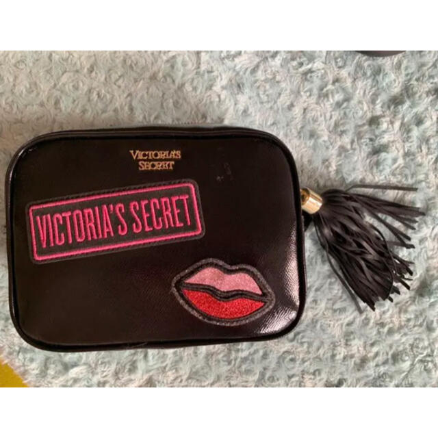 Victoria's Secret(ヴィクトリアズシークレット)のショルダーウエストバッグ日本未販売。 レディースのバッグ(ボディバッグ/ウエストポーチ)の商品写真