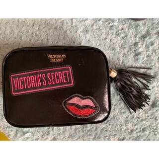 ヴィクトリアズシークレット(Victoria's Secret)のショルダーウエストバッグ日本未販売。(ボディバッグ/ウエストポーチ)