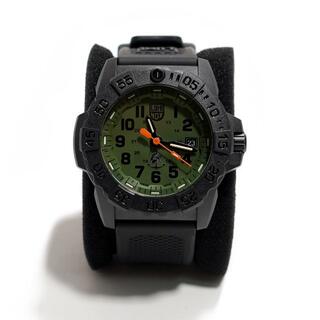 ルミノックス(Luminox)のルミノックス★ネイビーシールズ Ref.3517.NQ T25 腕時計ミリタリー(腕時計(アナログ))