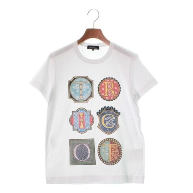 再入荷格安 COMME des GARCONS - tricot COMME des GARCONS Tシャツ