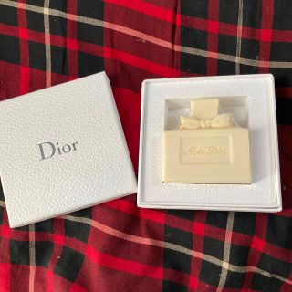 ディオール(Dior)のDiorミスディオール石鹸(ボディソープ/石鹸)