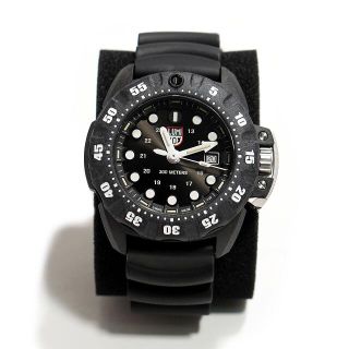 ルミノックス(Luminox)のルミノックス★スコットキャセルディープダイブ Ref.1551 T25 腕時計(腕時計(アナログ))