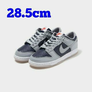 ナイキ(NIKE)のダンク 28.5cm NIKE WMNS DUNK LOW "COLLEGE N(スニーカー)