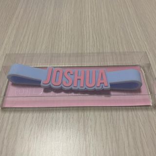 SEVENTEEN - ジョシュア ペンライトアクセサリーの通販 by