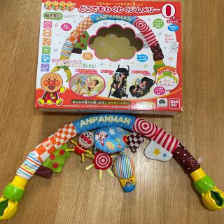 バンダイ(BANDAI)のちゃんみぃ様専用(オルゴールメリー/モービル)