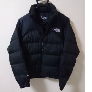 ザノースフェイス(THE NORTH FACE)のノースフェイスダウンジャケット(ダウンジャケット)