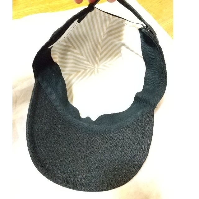オンライン卸売り カムズアンドゴース ブラック キャップ www.baumarkt