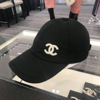 安い最新作】 CHANEL - シャネル レディース キャップの通販 by