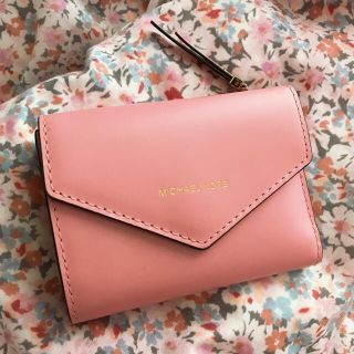 マイケルコース(Michael Kors)のMICHAELKORS  ミニ財布　はるる様専用(財布)