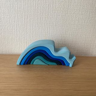 ロンハーマン ウッド置き物 www.alberobello.se