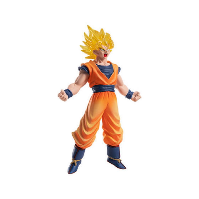 ドラゴンボール Hg ドラゴンボール超 恐怖のセルゲーム 超サイヤ人 孫悟空 フィギュアの通販 By りょう S Shop ドラゴンボール ならラクマ ドラゴンボール Hg ドラゴンボール超 恐怖のセルゲーム 超サイヤ人 孫悟空 フィギュアの通販 By りょう S Shop ドラゴンボール ならラクマ