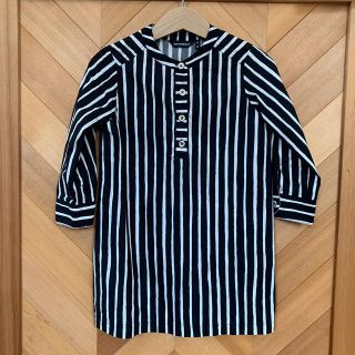 マリメッコ(marimekko)の【美品】marimekko マリメッコ ワンピース 100(ワンピース)