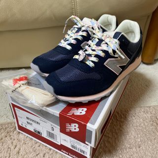 新品未使用　レアNew Balance 996 サイズ25cm