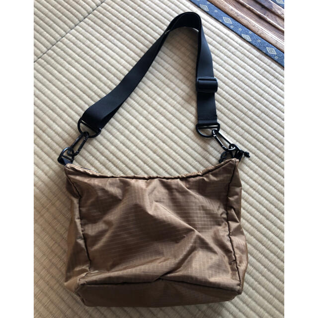 DAIWA(ダイワ)のポピ様専用 メンズのバッグ(ショルダーバッグ)の商品写真