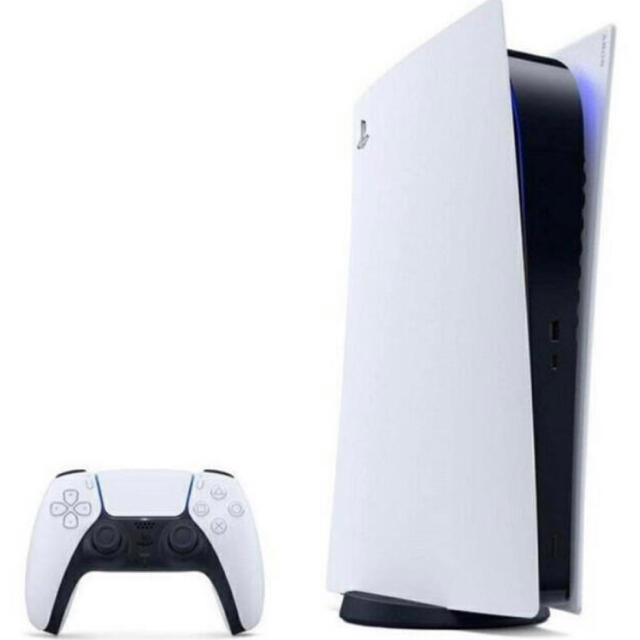 PlayStation 5（プレイステーション 5） CFI-1000A01