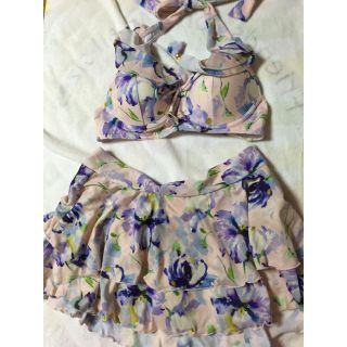 レベッカテイラー(Rebecca Taylor)の☆きりん様専用☆半額以下!! REBECCA TAYLOR 水着 (水着)