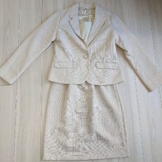 ショコラフィネローブ(chocol raffine robe)のショコフィネローブ　スーツ　セットアップ(スーツ)