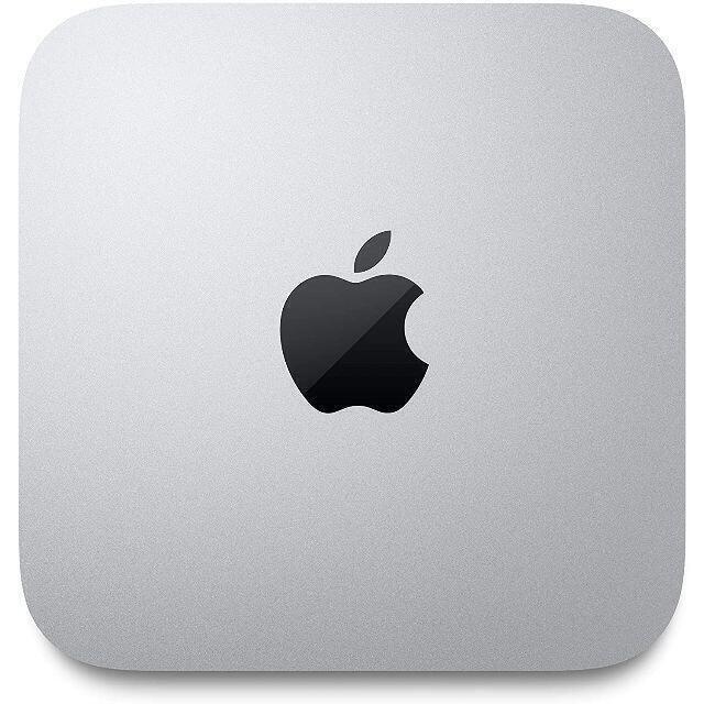 人気ブラドン Apple - 【512GB SSD】Apple Mac mini Apple M1 Chip