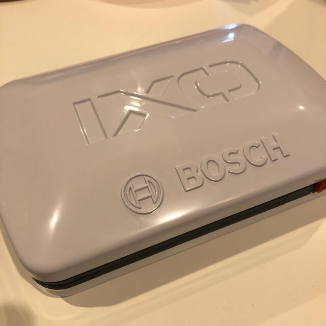 BOSCH(ボッシュ)のかな様　BOSCH IXO 電動ドライバー その他のその他(その他)の商品写真