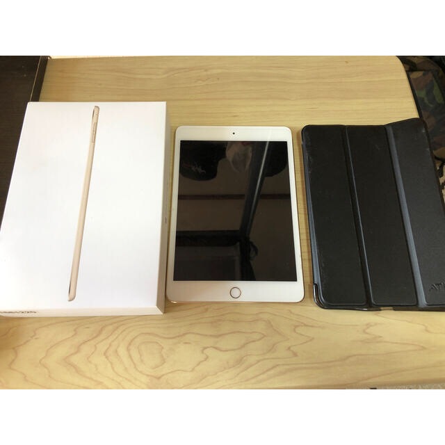 iPad mini4 WiFiモデル 16GB