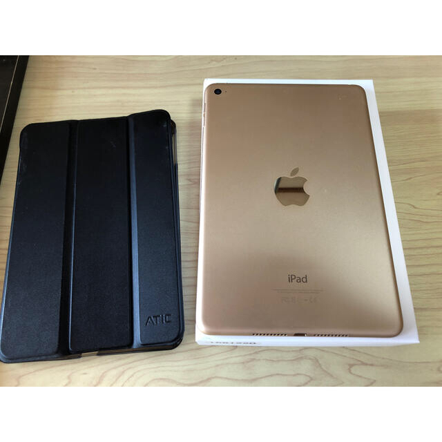 iPad mini4 WiFiモデル 16GB