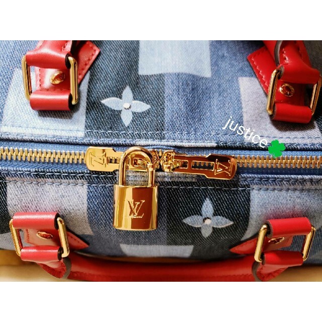 LOUIS VUITTON(ルイヴィトン)の非常に入手困難‼️正規【日本完売・新作LV 2WAY】 レディースのバッグ(その他)の商品写真