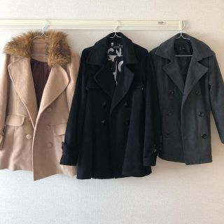 リップサービス(LIP SERVICE)のレディース服 コート まとめ売り(その他)