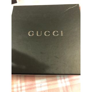 グッチ(Gucci)のグッチボックス(その他)