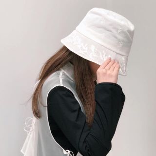 期間限定30%OFF! mamekurogouchi バケットハット - ecotours-of