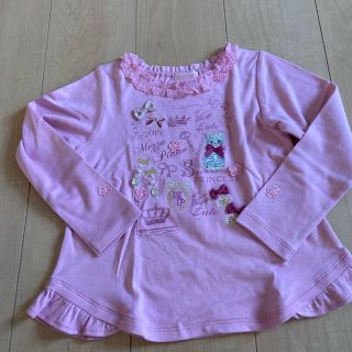 メゾピアノ♡キャットTOPS＊size 120