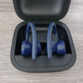 ビーツバイドクタードレ(Beats by Dr Dre)のPowerBeatsPro (ヘッドフォン/イヤフォン)