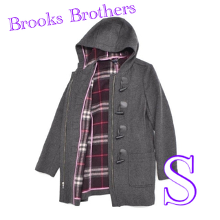 ブルックスブラザース(Brooks Brothers)のBrooks Brothers / レディース ダッフルコート(ダッフルコート)