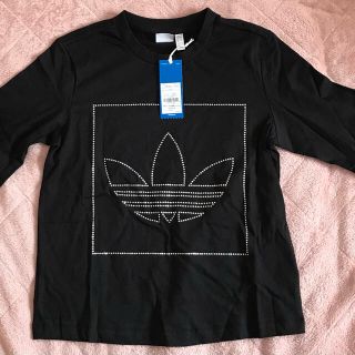 アディダス(adidas)のadidas Tシャツ(Tシャツ(長袖/七分))