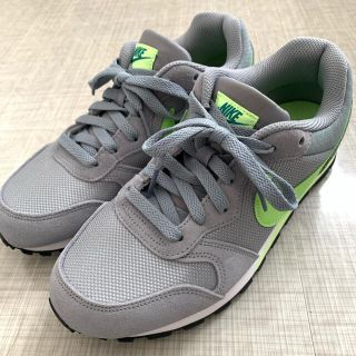 ナイキ(NIKE)のNIKE MD ランナー2(スニーカー)